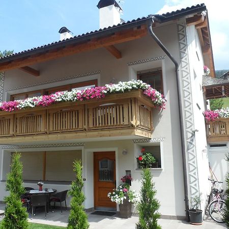 Cesa Sule De Sot Appartement Urtijëi Buitenkant foto