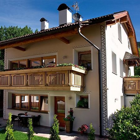 Cesa Sule De Sot Appartement Urtijëi Buitenkant foto