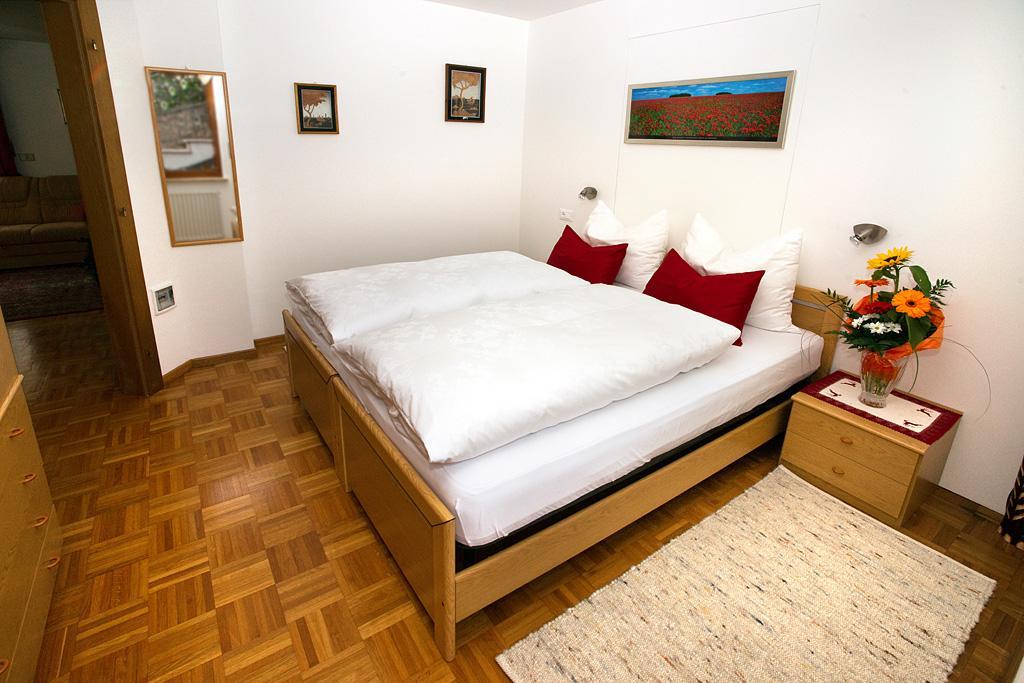 Cesa Sule De Sot Appartement Urtijëi Buitenkant foto