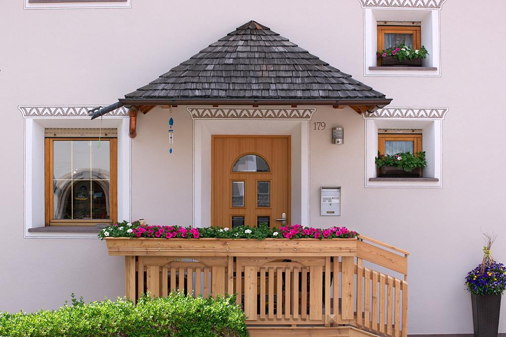 Cesa Sule De Sot Appartement Urtijëi Buitenkant foto