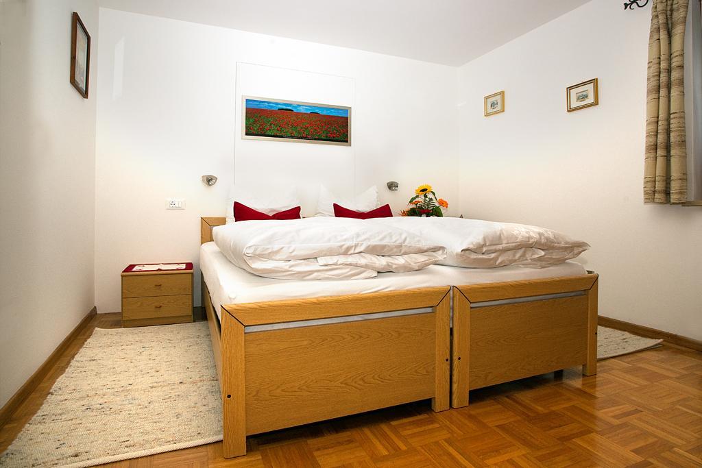 Cesa Sule De Sot Appartement Urtijëi Buitenkant foto