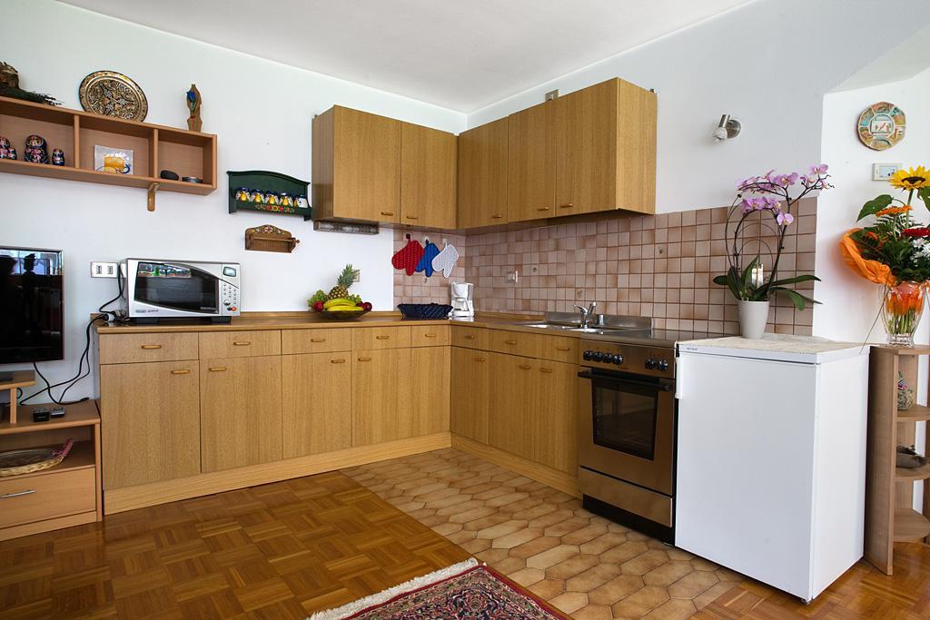 Cesa Sule De Sot Appartement Urtijëi Buitenkant foto