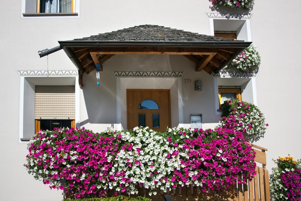 Cesa Sule De Sot Appartement Urtijëi Buitenkant foto