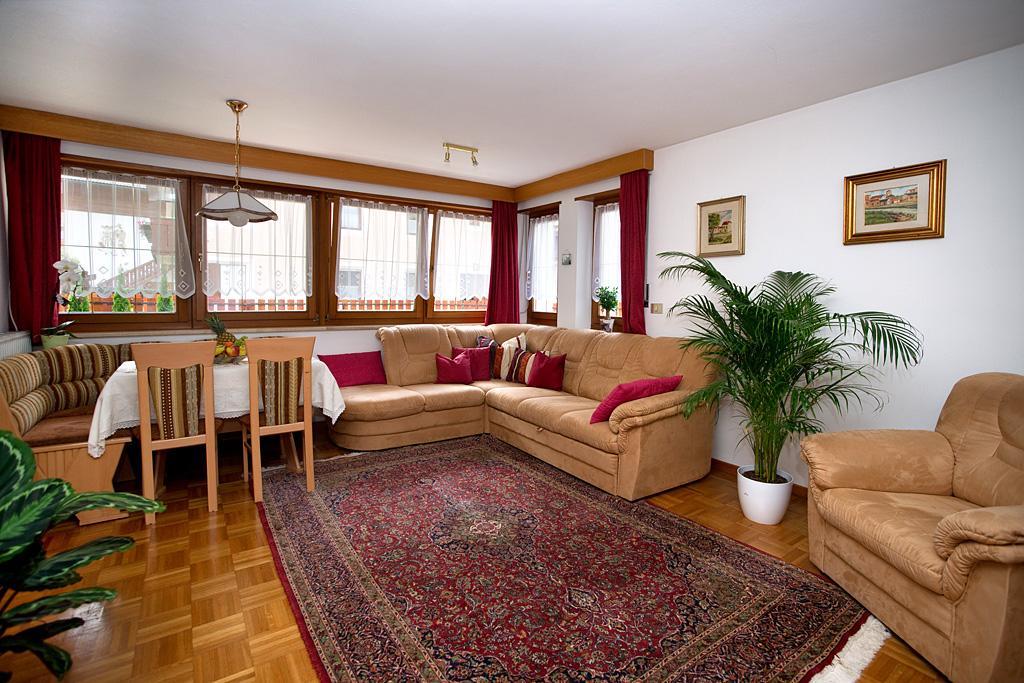 Cesa Sule De Sot Appartement Urtijëi Buitenkant foto