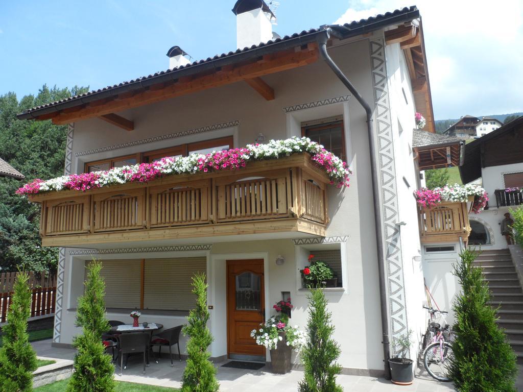 Cesa Sule De Sot Appartement Urtijëi Buitenkant foto