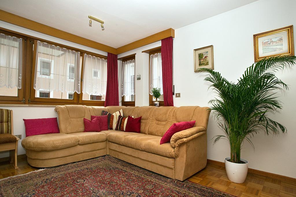Cesa Sule De Sot Appartement Urtijëi Buitenkant foto