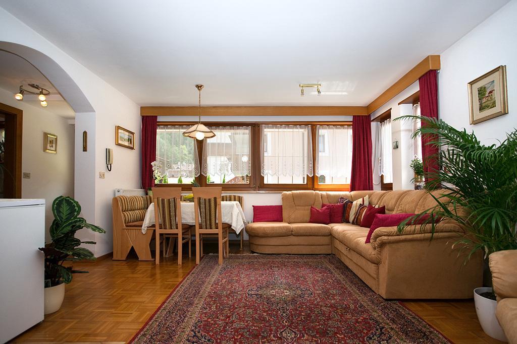 Cesa Sule De Sot Appartement Urtijëi Buitenkant foto