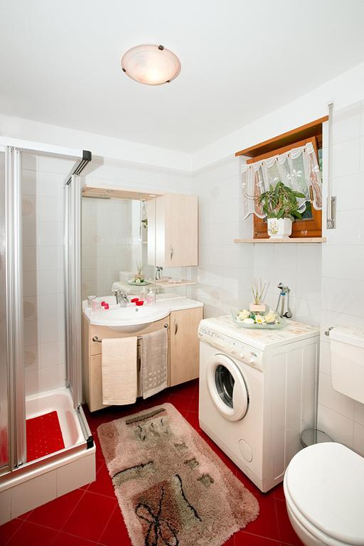 Cesa Sule De Sot Appartement Urtijëi Buitenkant foto